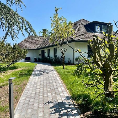 Hus Inne Suenn Welt Exterior foto