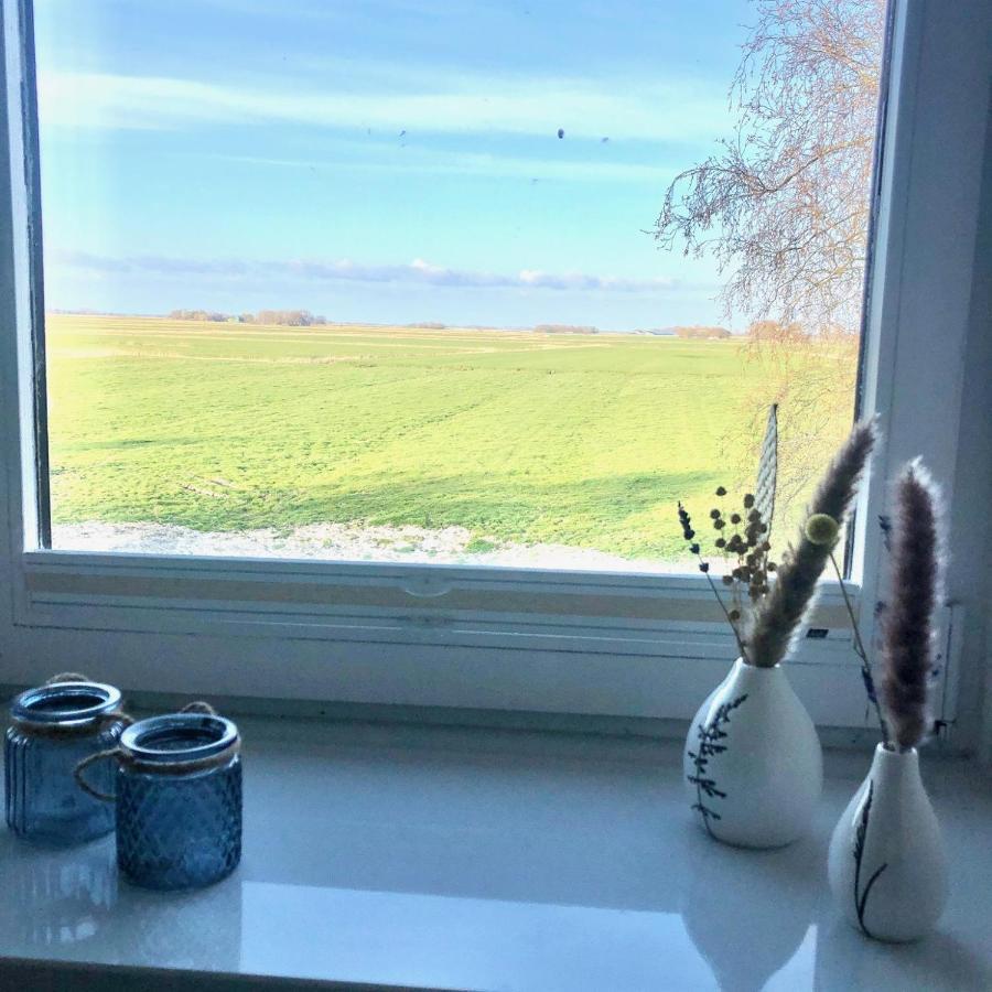 Hus Inne Suenn Welt Exterior foto